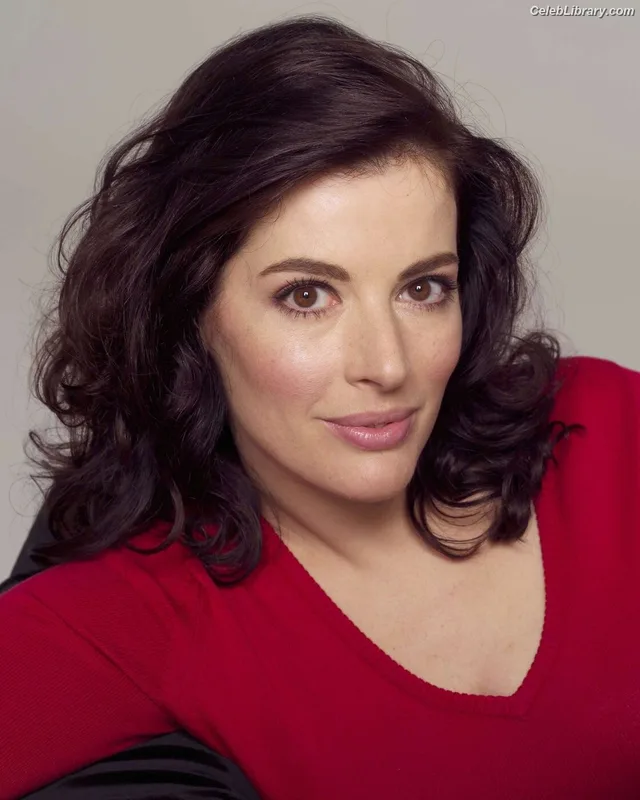 Nigella Lawson photo 24 of 355