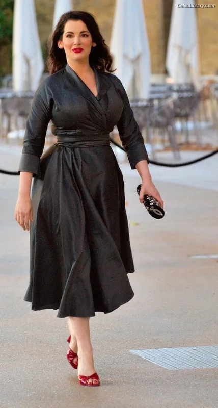 Nigella Lawson photo 11 of 355