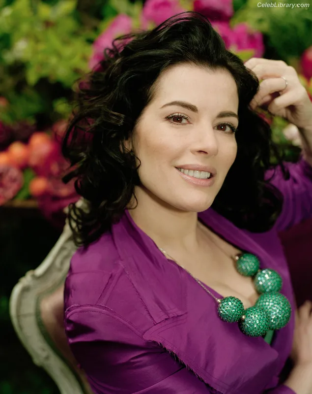 Nigella Lawson photo 14 of 355