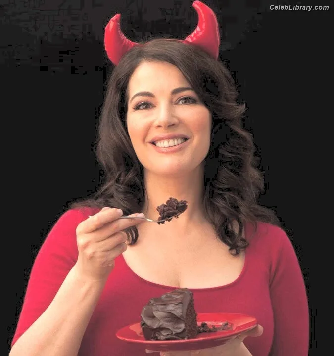 Nigella Lawson photo 15 of 355