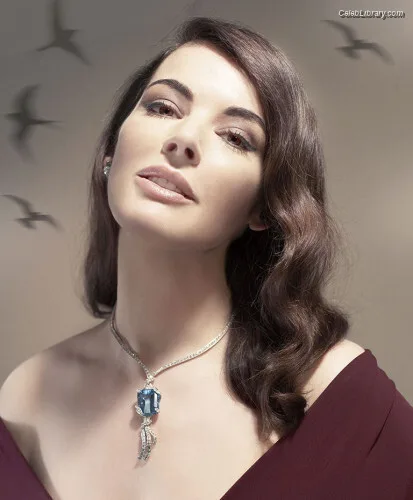 Nigella Lawson photo 18 of 355