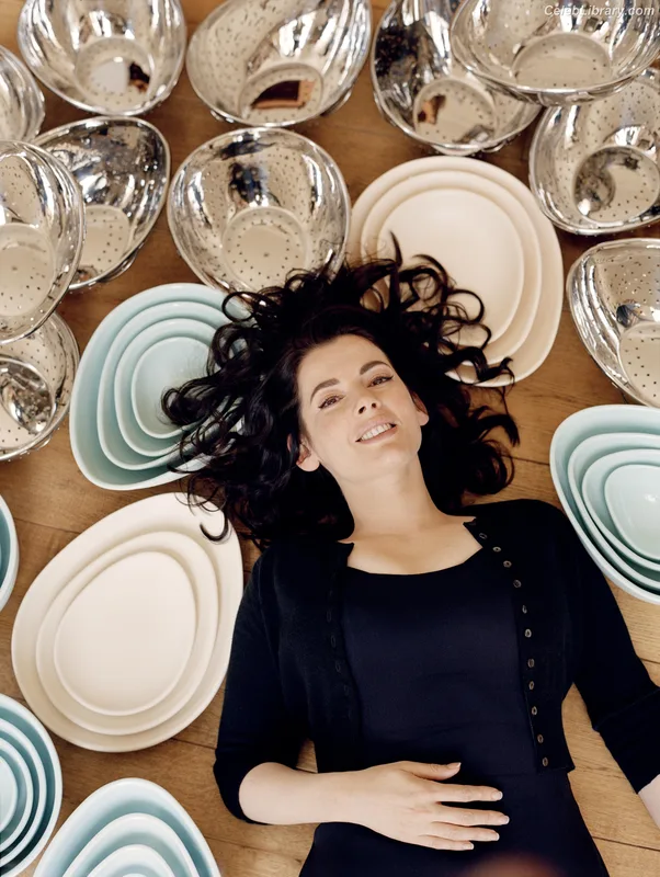 Nigella Lawson photo 20 of 355