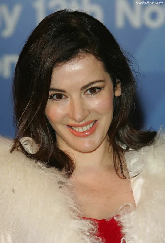 Nigella Lawson photo 6 of 355