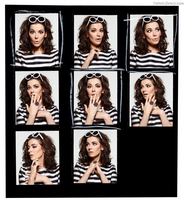 Nigella Lawson photo 8 of 355