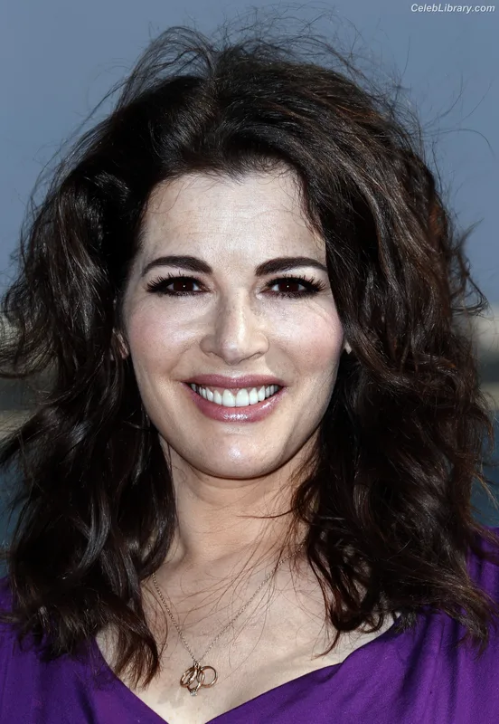 Nigella Lawson photo 13 of 355