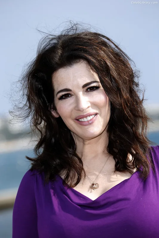 Nigella Lawson photo 14 of 355