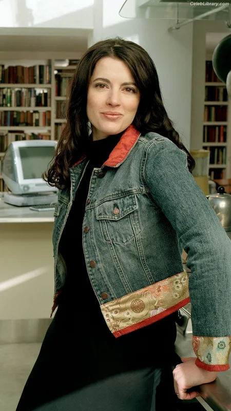 Nigella Lawson photo 24 of 355