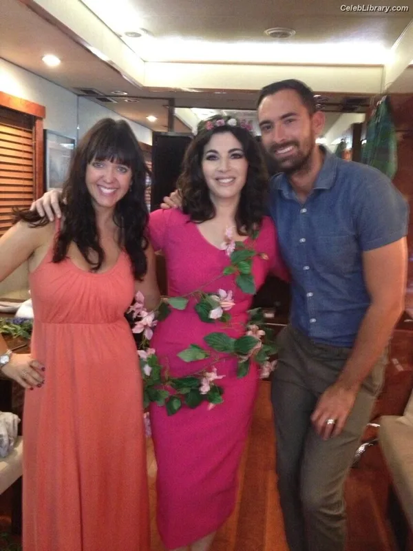 Nigella Lawson photo 1 of 355