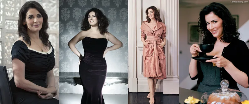 Nigella Lawson photo 12 of 355