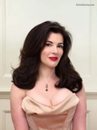 Nigella Lawson photo 15 of 355