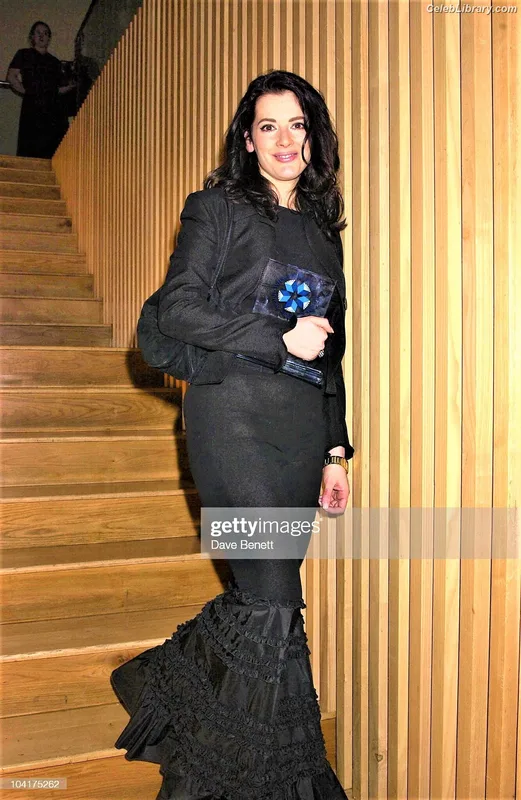 Nigella Lawson photo 9 of 355