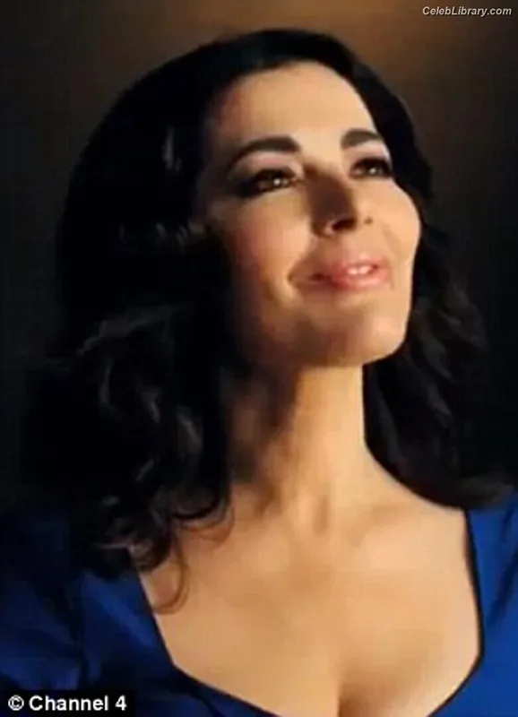 Nigella Lawson photo 10 of 355