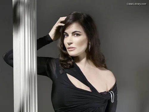 Nigella Lawson photo 11 of 355