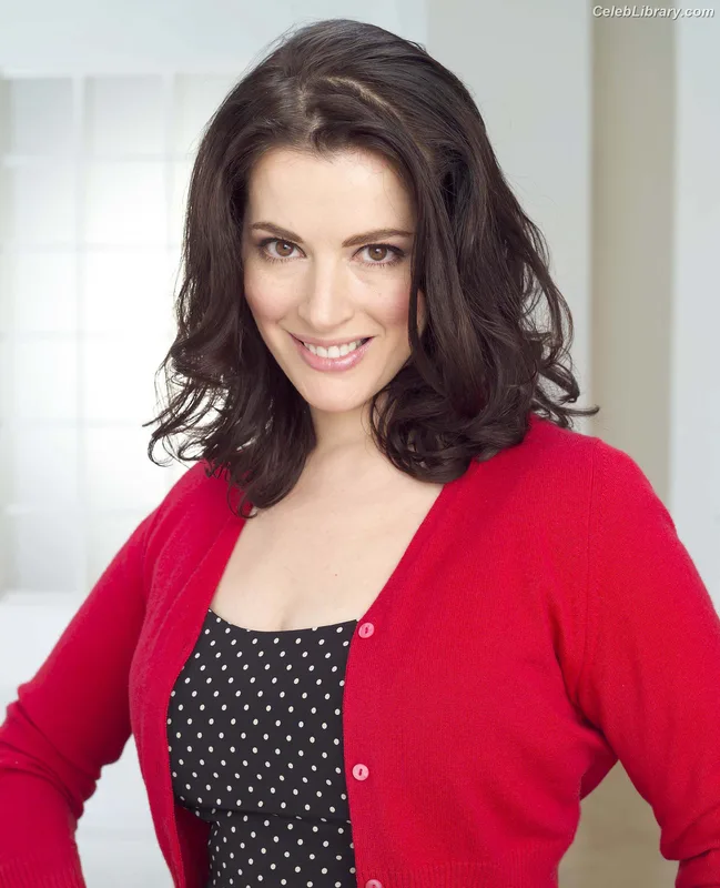 Nigella Lawson photo 13 of 355