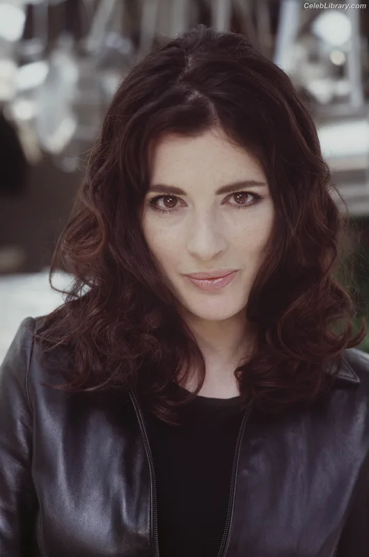 Nigella Lawson photo 16 of 355