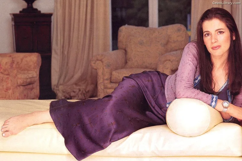 Nigella Lawson photo 20 of 355