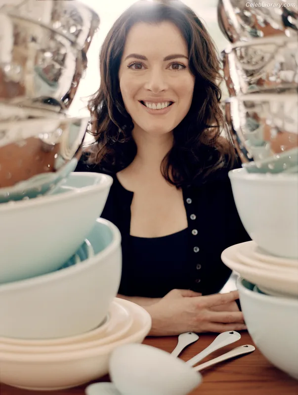 Nigella Lawson photo 2 of 355