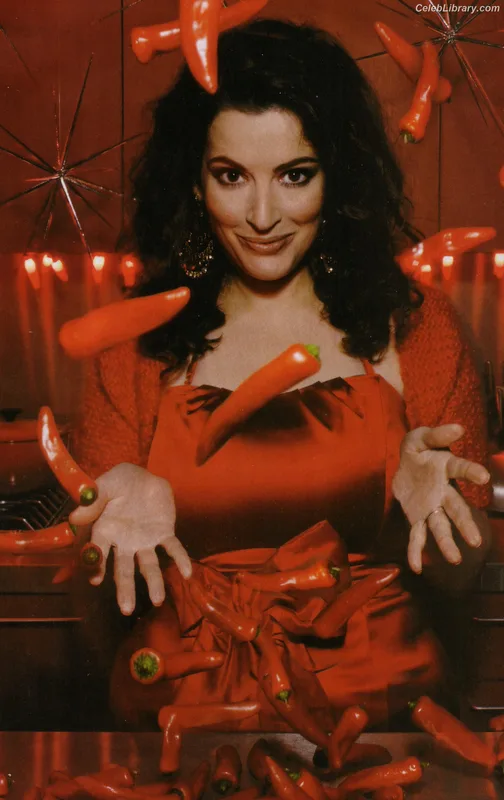Nigella Lawson photo 7 of 355
