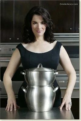 Nigella Lawson photo 11 of 355