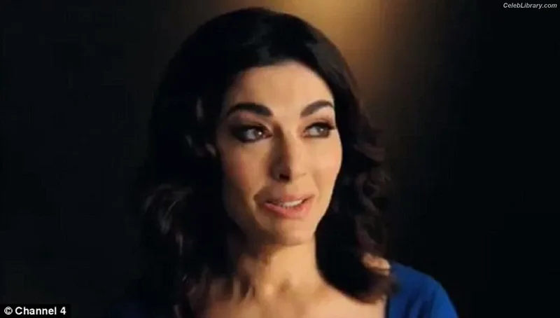 Nigella Lawson photo 19 of 355