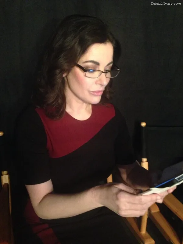 Nigella Lawson photo 3 of 355
