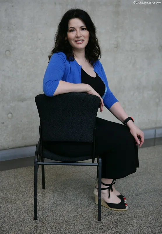 Nigella Lawson photo 12 of 355