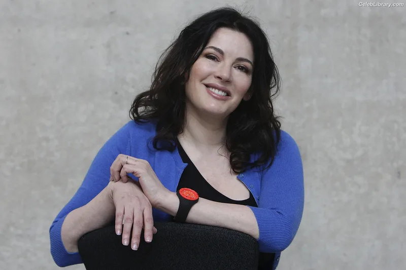 Nigella Lawson photo 13 of 355