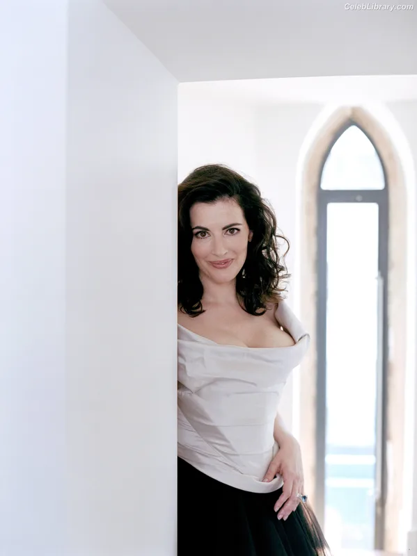 Nigella Lawson photo 14 of 355