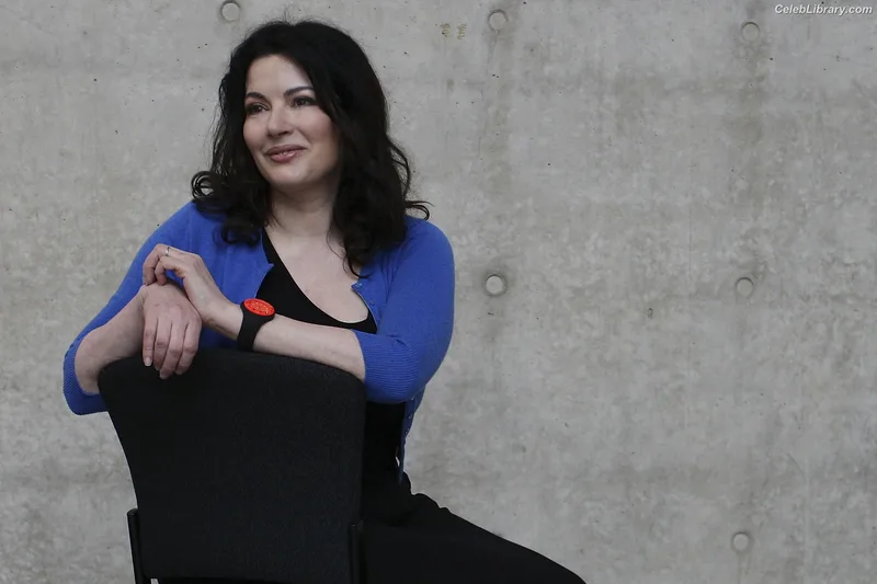 Nigella Lawson photo 16 of 355