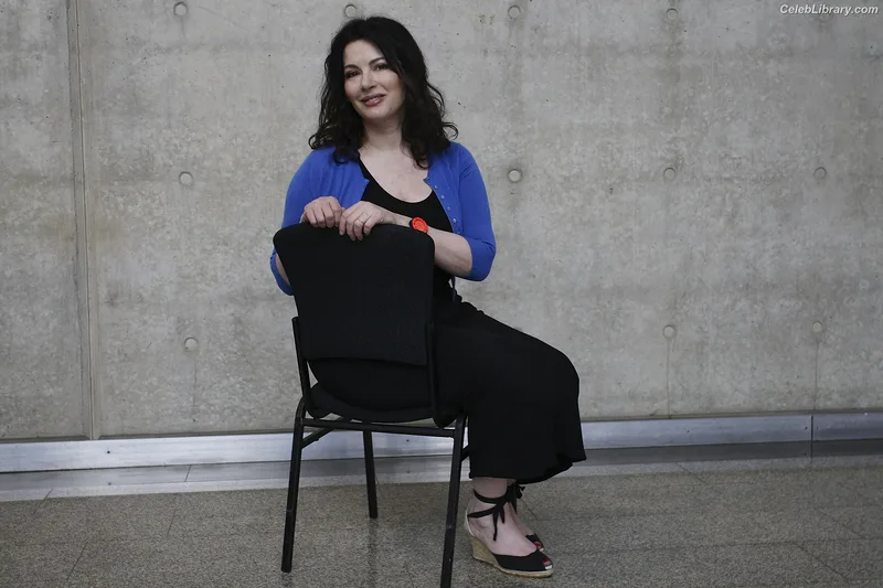 Nigella Lawson photo 20 of 355