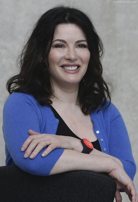 Nigella Lawson photo 21 of 355