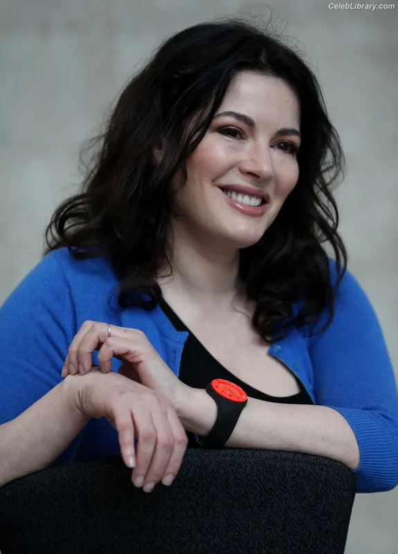 Nigella Lawson photo 22 of 355