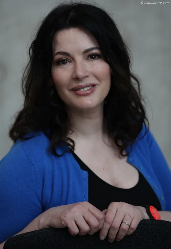 Nigella Lawson photo 23 of 355