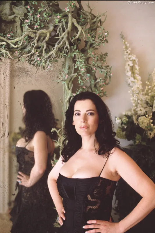 Nigella Lawson photo 24 of 355
