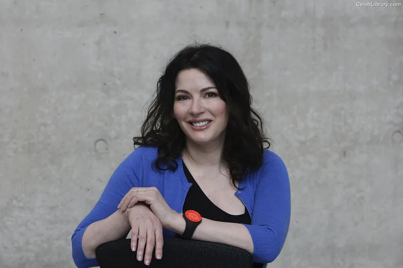 Nigella Lawson photo 9 of 355