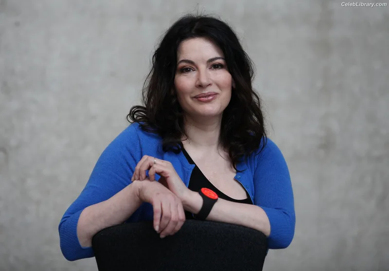 Nigella Lawson photo 11 of 355