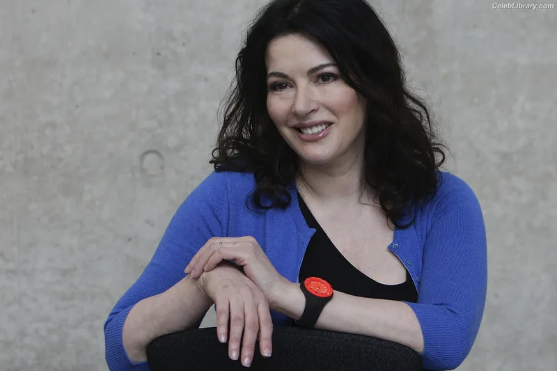 Nigella Lawson photo 13 of 355