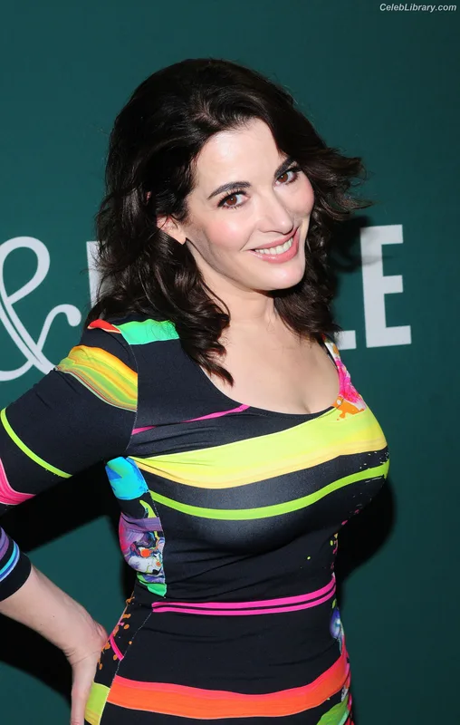 Nigella Lawson photo 19 of 355