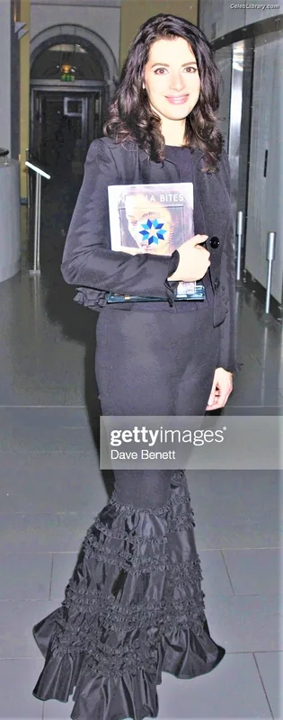 Nigella Lawson photo 20 of 355