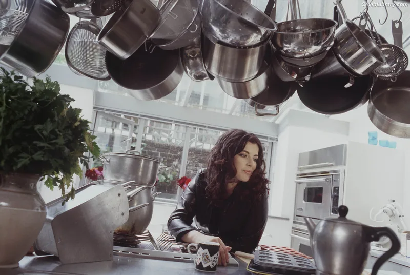 Nigella Lawson photo 14 of 355