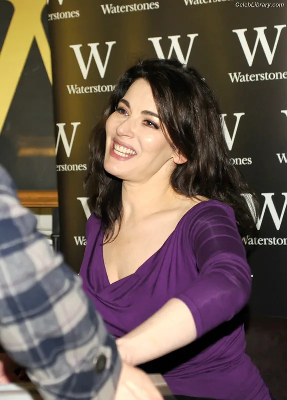 Nigella Lawson photo 23 of 355
