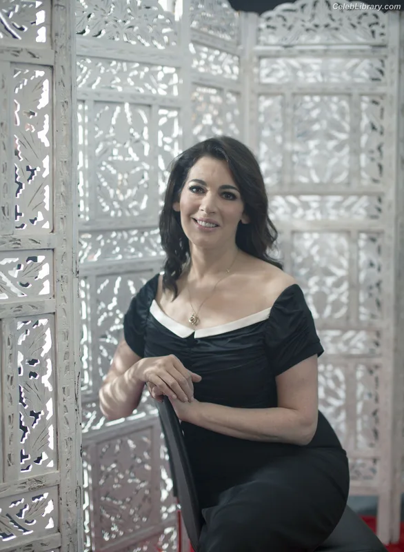 Nigella Lawson photo 24 of 355