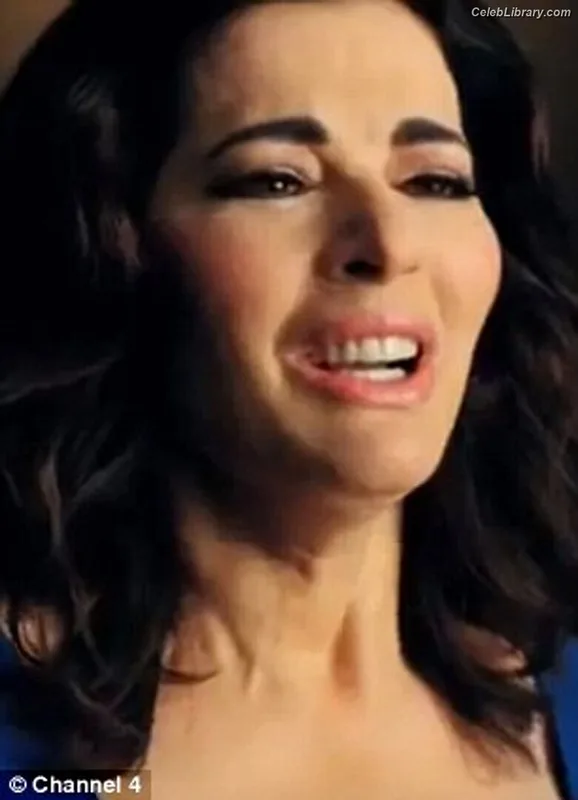 Nigella Lawson photo 4 of 355