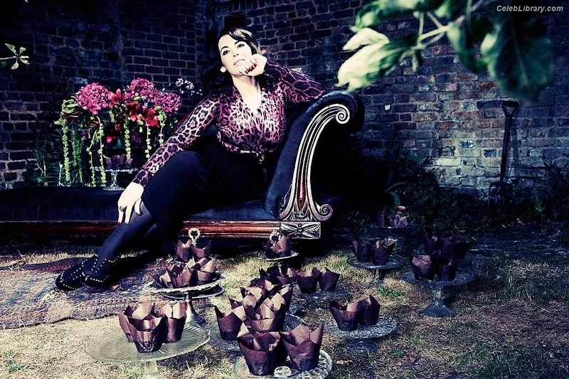 Nigella Lawson photo 7 of 355