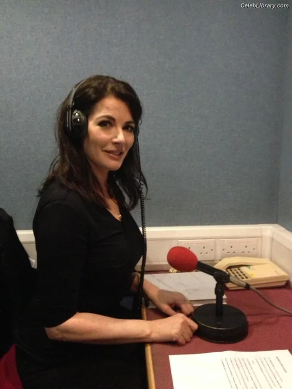 Nigella Lawson photo 9 of 355