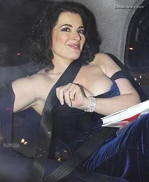 Nigella Lawson photo 11 of 355