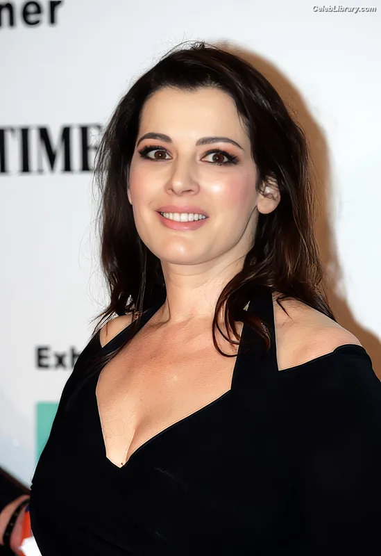 Nigella Lawson photo 14 of 355