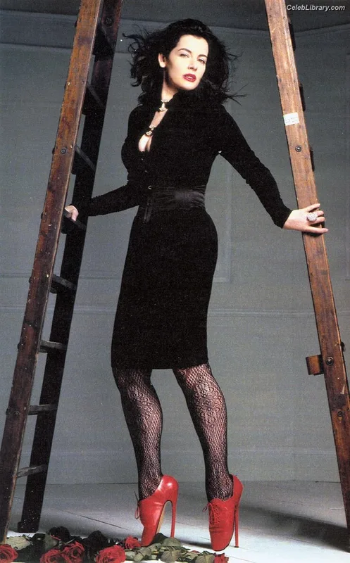 Nigella Lawson photo 12 of 355