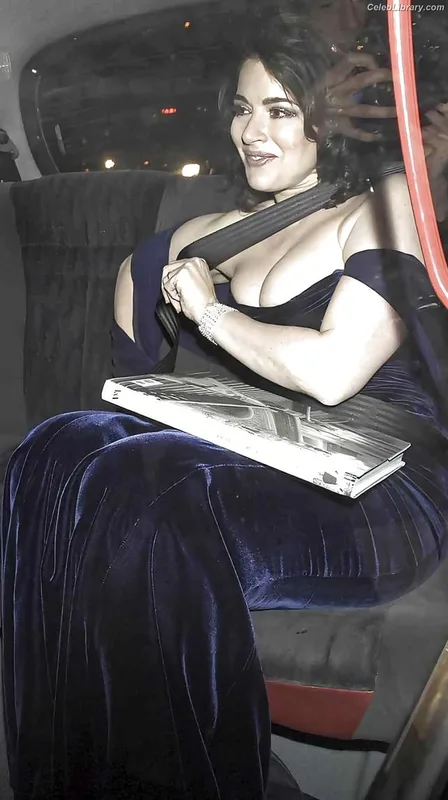 Nigella Lawson photo 14 of 355