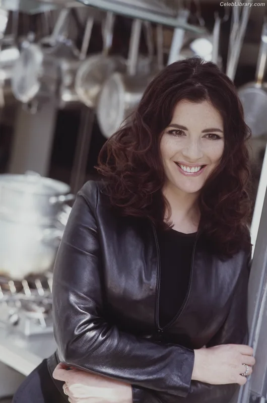 Nigella Lawson photo 23 of 355